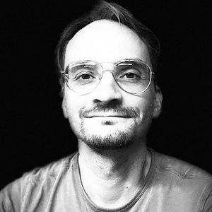 Meet your Posher, Jeff